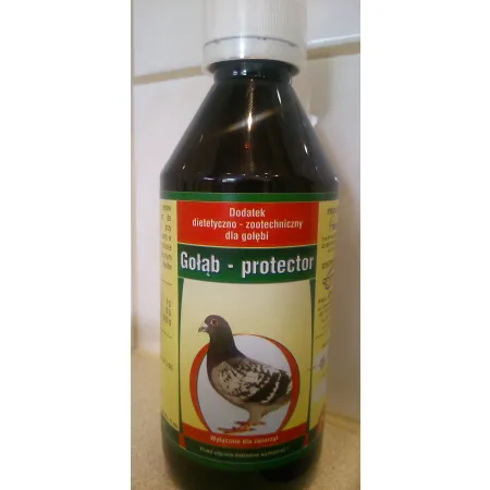 GOŁĄB- PROTECTOR 250 ML